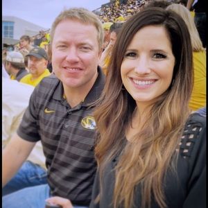 Meet your Posher, Katherine