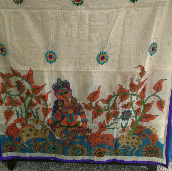 Dupatta/ scarf