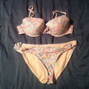 Old Navy Bikini