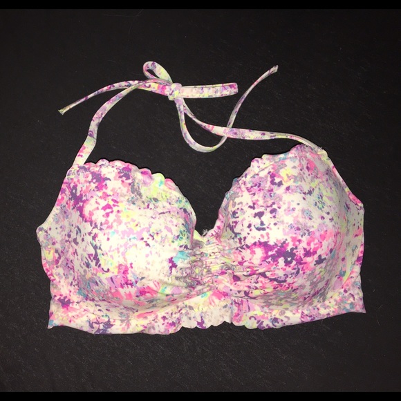 Vs bikini top