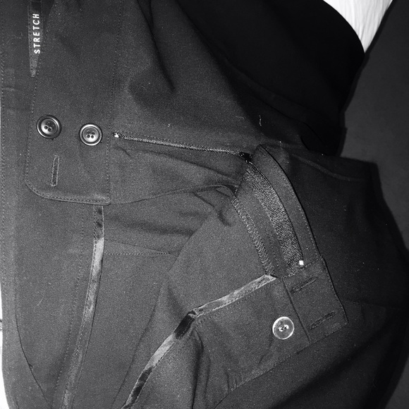 Pants - Picture 2 of 4