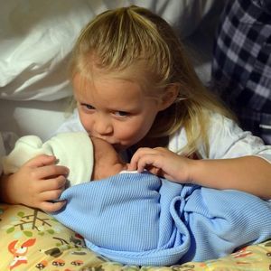 Meet your Posher, Kellie