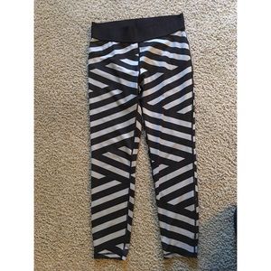 H&M sport leggings