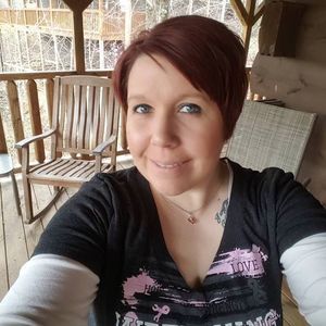 Meet your Posher, Sherri