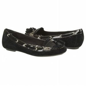 Sperry Top Sider Black