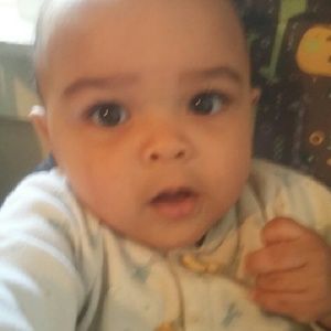 Meet your Posher, Nyoka