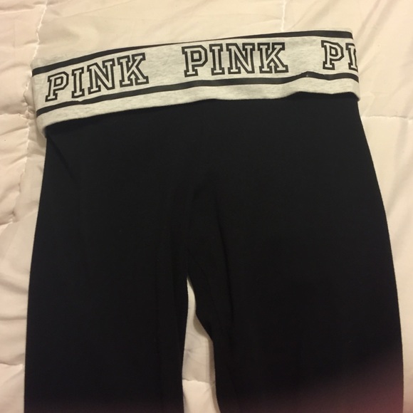 PINK yoga pant/leggings