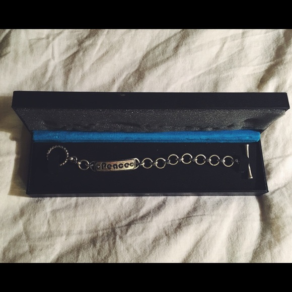 🍀Lucky Brand🍀 Charm Bracelet with Charms