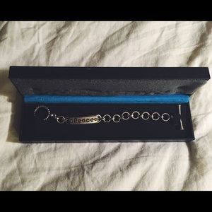 🍀Lucky Brand🍀 Charm Bracelet with Charms