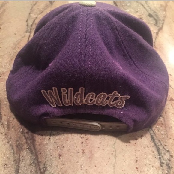 K-state hat - Picture 3 of 3