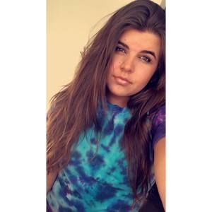 Meet your Posher, Kaylee