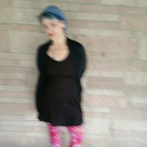 Meet your Posher, Tawnya