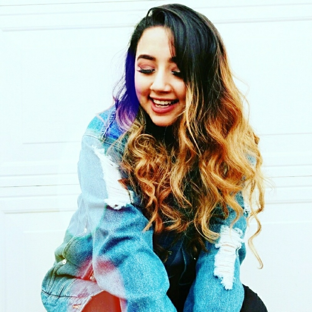 Meet your Posher, Diana