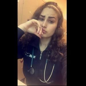 Meet your Posher, Briana