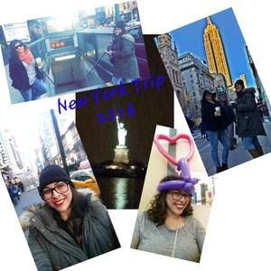 Meet your Posher, Rocio