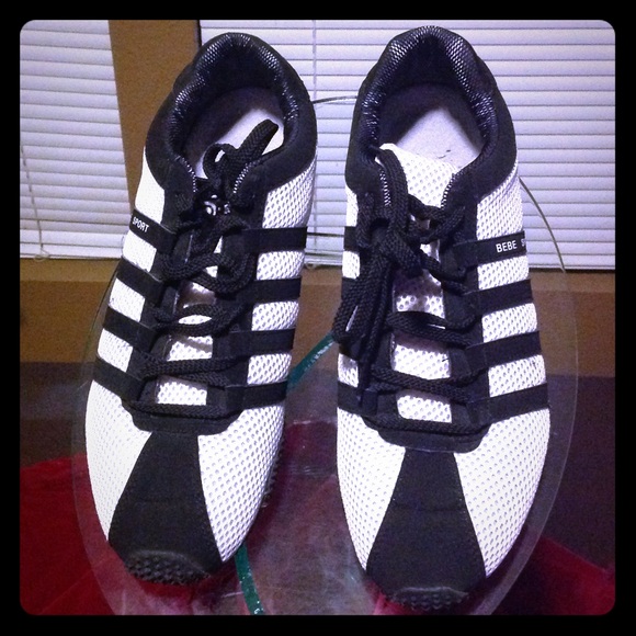 Bebe sport Tennis Shoes