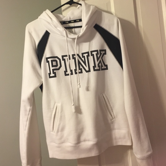 PINK hoodie
