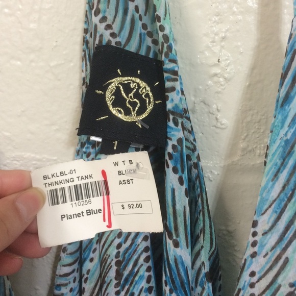 Planet blue thinking tank - Picture 4 of 4