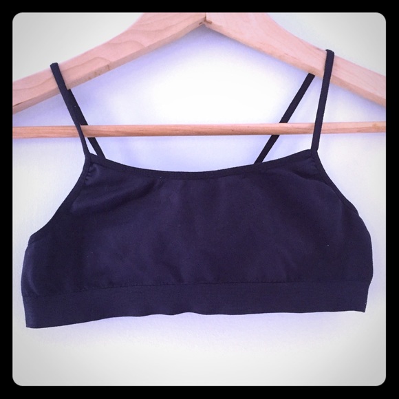 🖐 Victoria's Secret Bralette