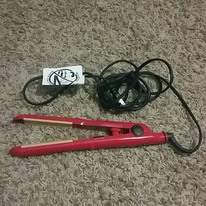 Chi ceramic volume iron