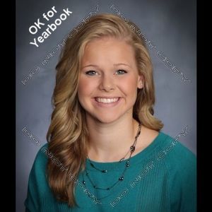 Meet your Posher, Bethany