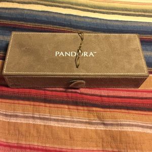 Pandora box