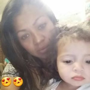 Meet your Posher, Heidi