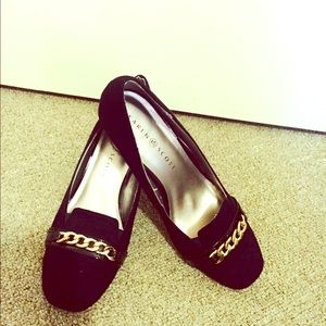 Karen Scott Heels 💚