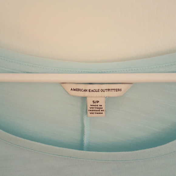 American Eagle top - Picture 2 of 4