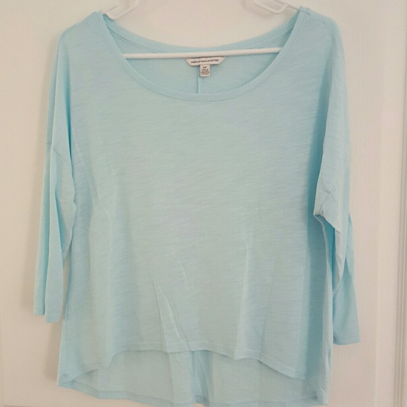 American Eagle top - Picture 3 of 4