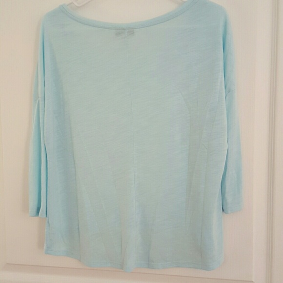 American Eagle top - Picture 4 of 4