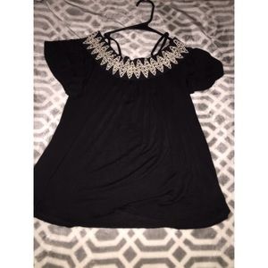 Charlotte Russe Top