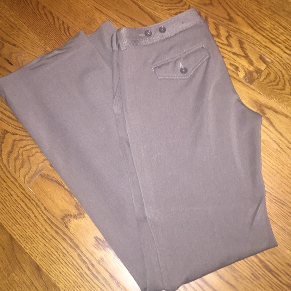 Express Columnist pants