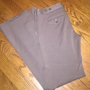 Express Columnist pants