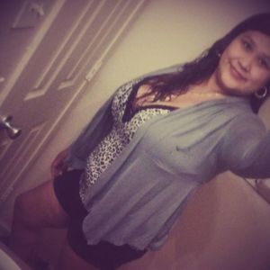 Meet your Posher, Kika