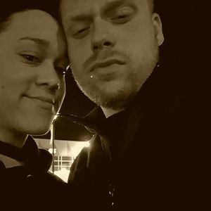 Meet your Posher, Kellie