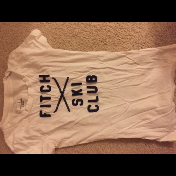 Abercrombie Tee Shirt