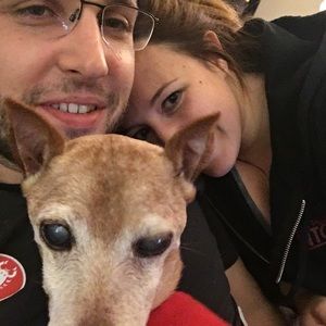 Meet your Posher, Chelsea