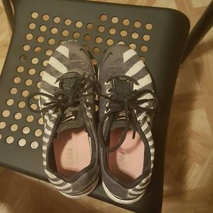 Nike free size 8.5