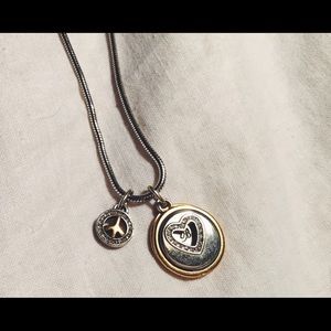 💖Brighton💖 Charm Necklace