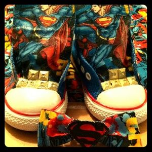 Customized Kids Swag