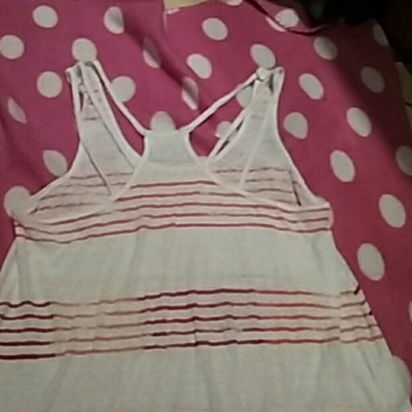 Two tank tops! - Picture 2 of 4