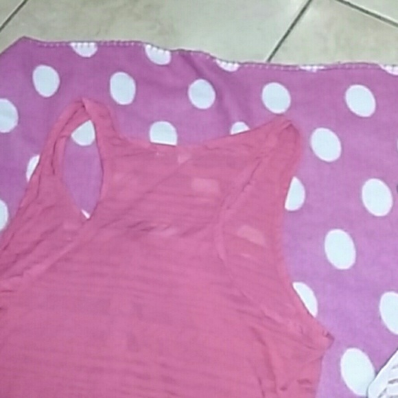 Two tank tops! - Picture 3 of 4