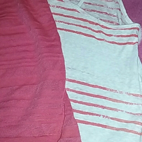 Two tank tops! - Picture 4 of 4