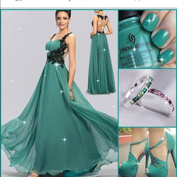 Meet your Posher, Marieta