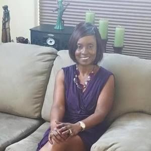 Meet your Posher, Sylvia