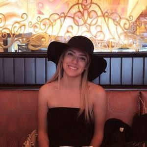 Meet your Posher, Frida