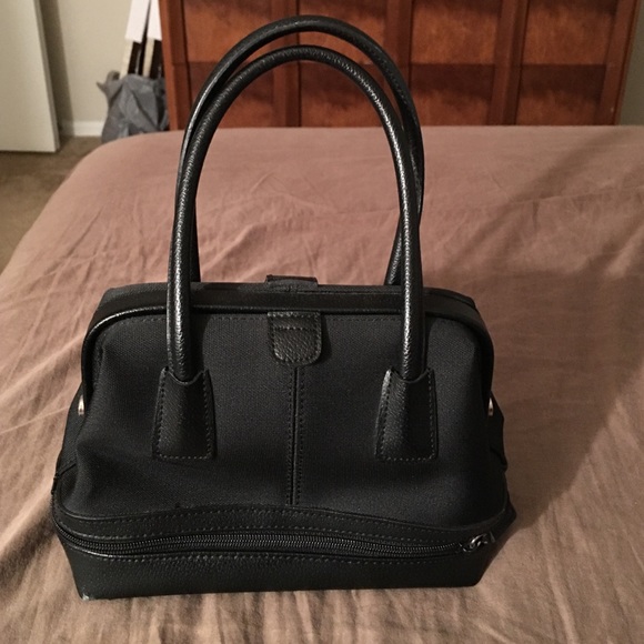 Used mini handbag