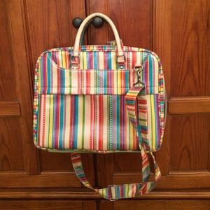Original laptop bag - Final price!