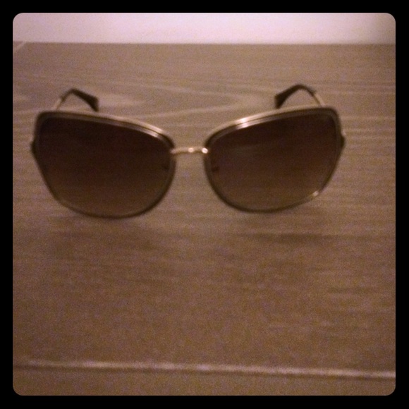 Michael Kors sunglasses